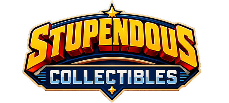 Stupendous Collectibles
